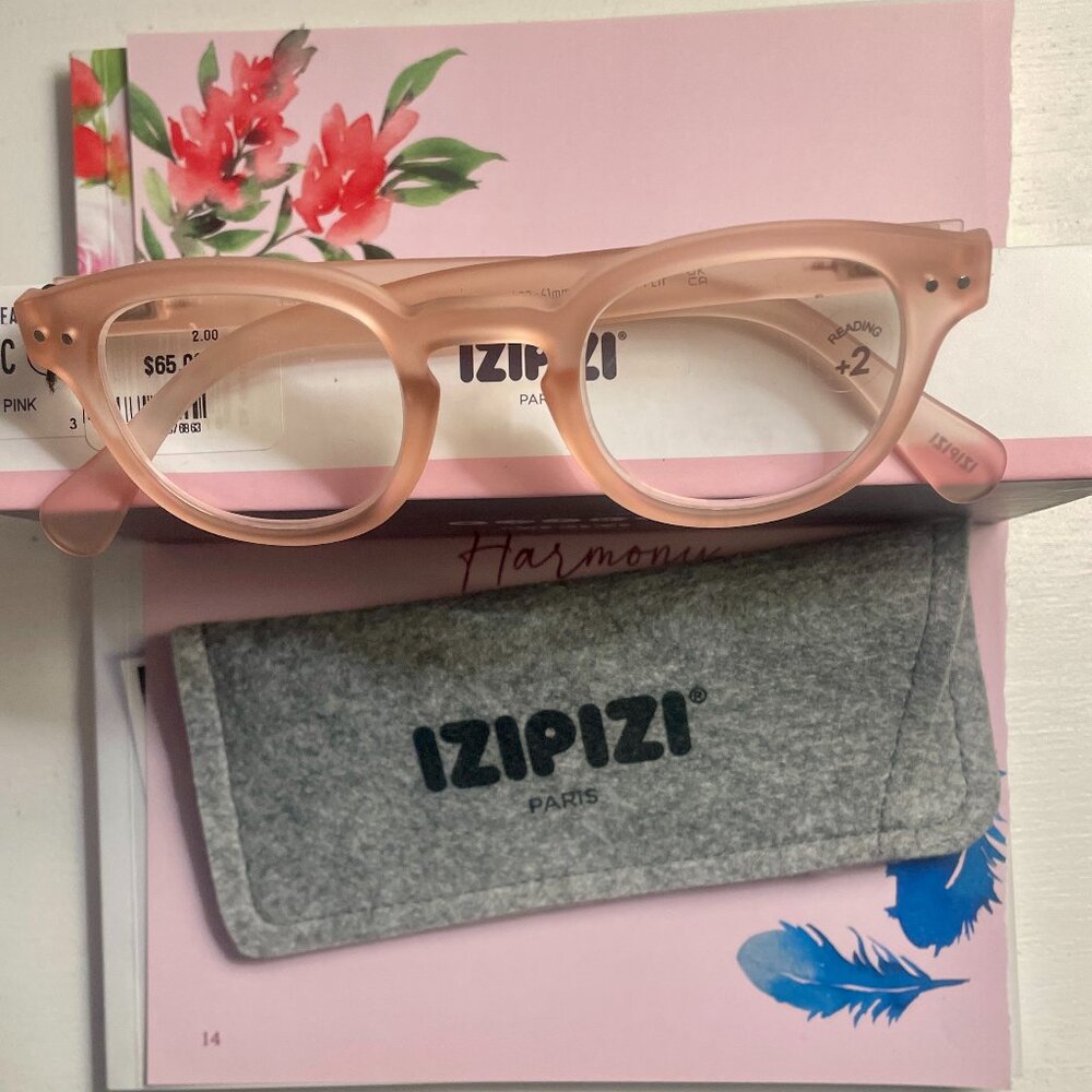 Reading Glasses